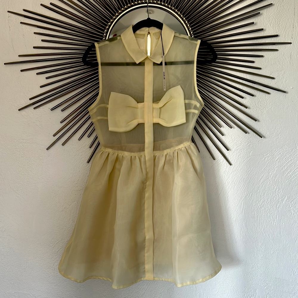 REHAB Cocktail Dress - Size S
